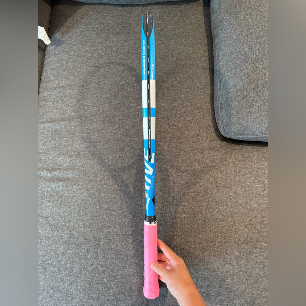 Babolat Pure Drive Lite - Picture 4 of 12